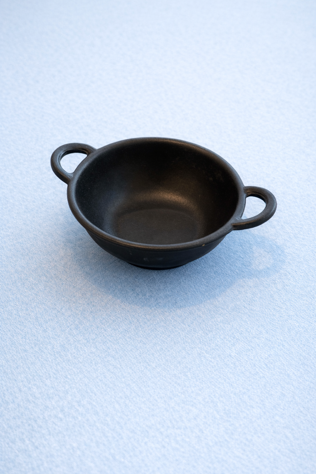NOIR Melamine Tandoor Bowl