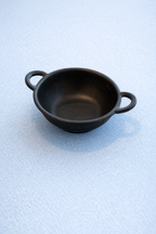 NOIR Melamine Tandoor Bowl