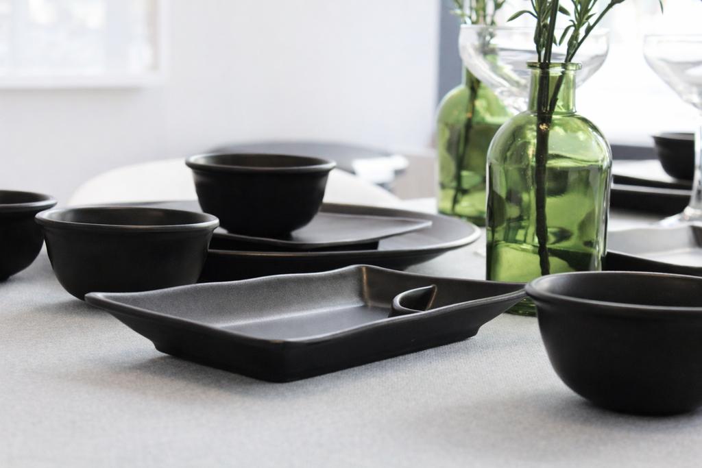 Snack plates