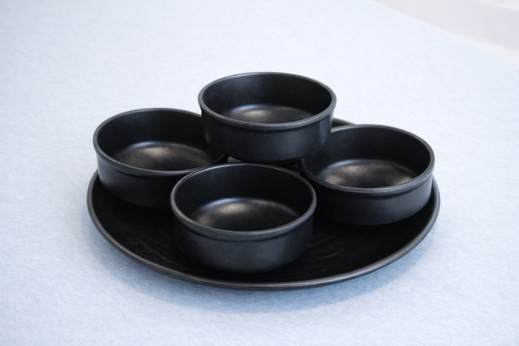 Small Bowls