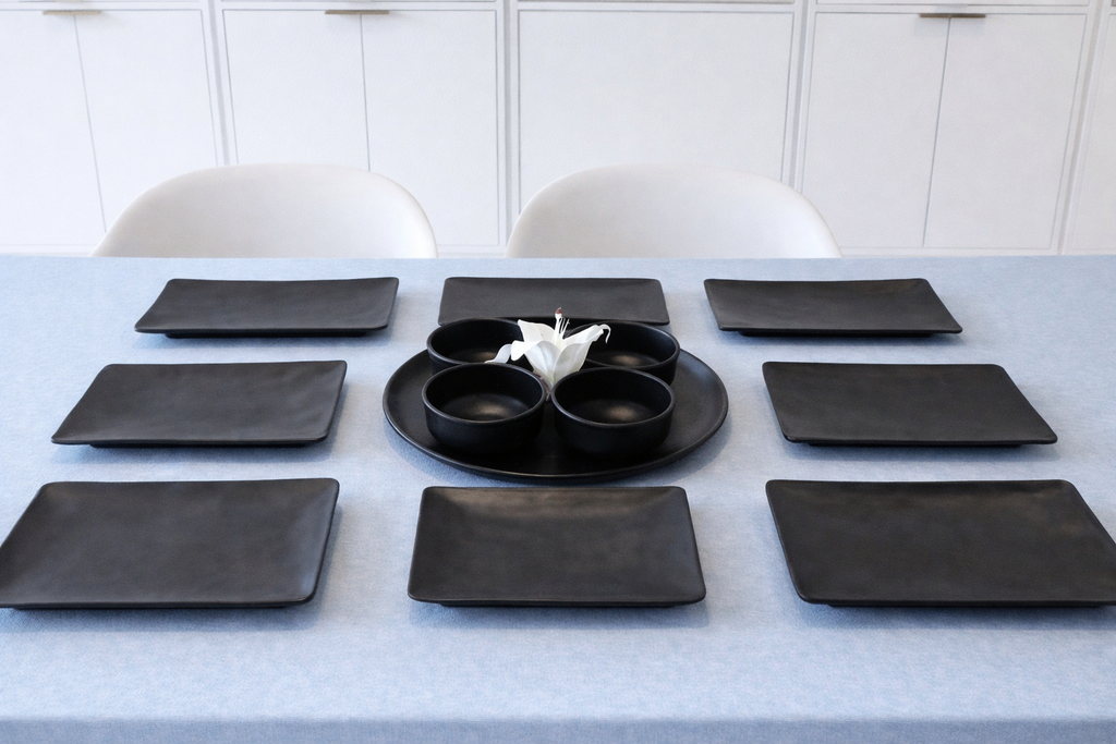 Rectangular Plates