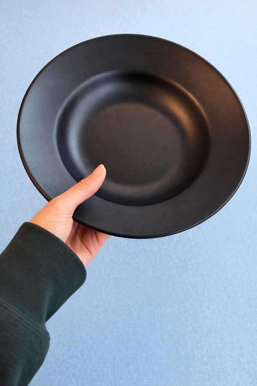 NOIR Melamine Pasta&Salad Bowl