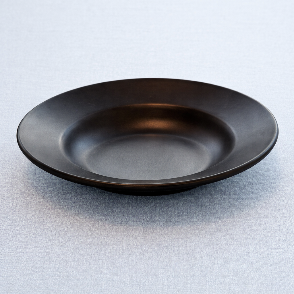 NOIR Melamine Pasta&Salad Bowl