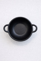 NOIR Melamine Tandoor Bowl