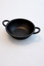 NOIR Melamine Tandoor Bowl