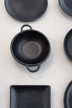 NOIR Melamine Tandoor Bowl