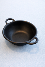 NOIR Melamine Tandoor Bowl