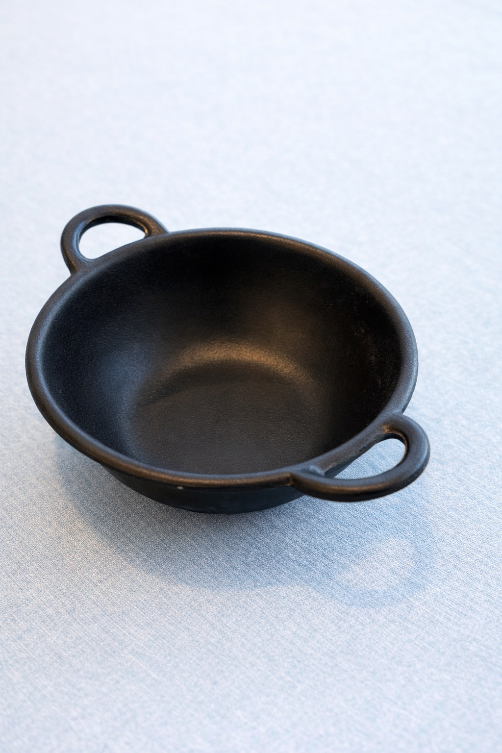 NOIR Melamine Tandoor Bowl